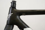 51cm Felt F1 Carbon Rim Brake Road Framesest