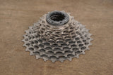 12-28T Shimano Dura-Ace CS-R9100 11 Speed Road Cassette 196g 9100 *Incomplete*