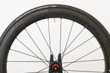 Roval CLX 50 Carbon Tubeless Clincher Disc Brake Wheelset Shimano/SRAM 11 Speed