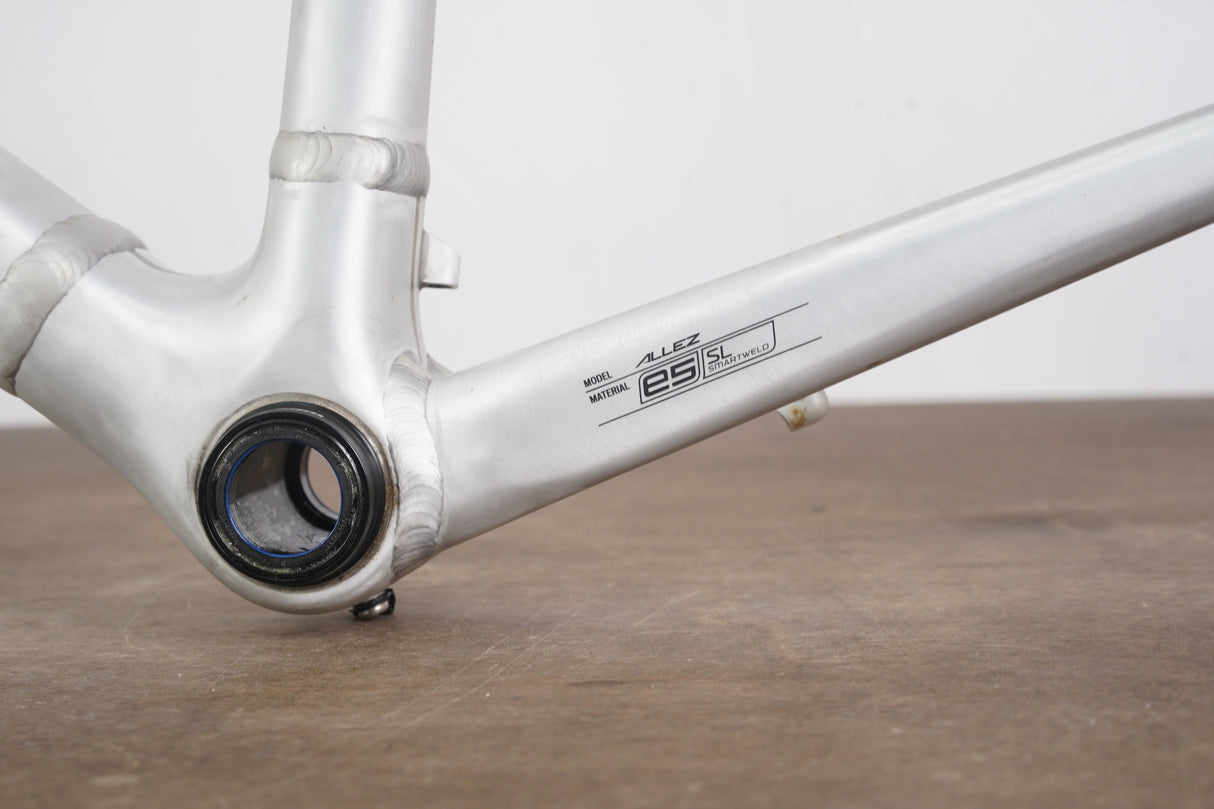 61cm Specialized Allez Sprint Alloy Rim Brake Road Frameset