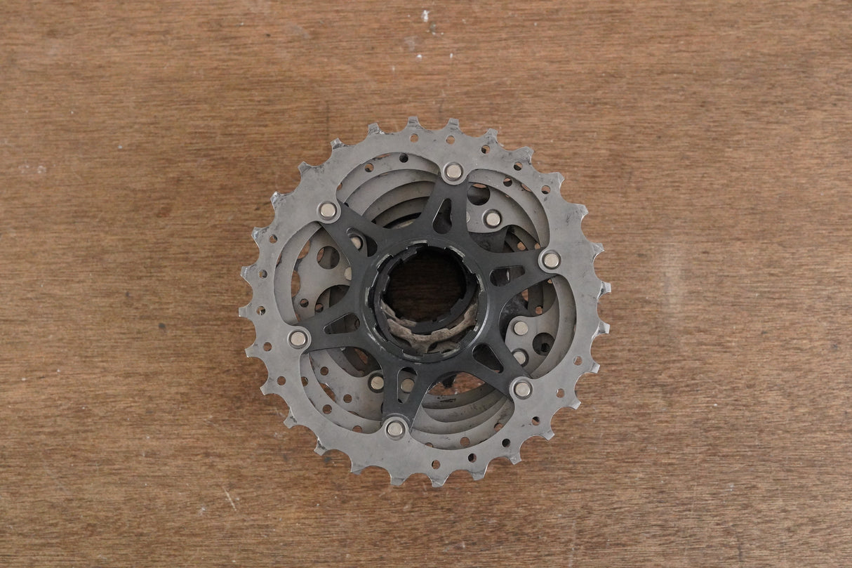 11-28T Shimano Dura-Ace CS-9000 11 Speed Road Cassette 194g