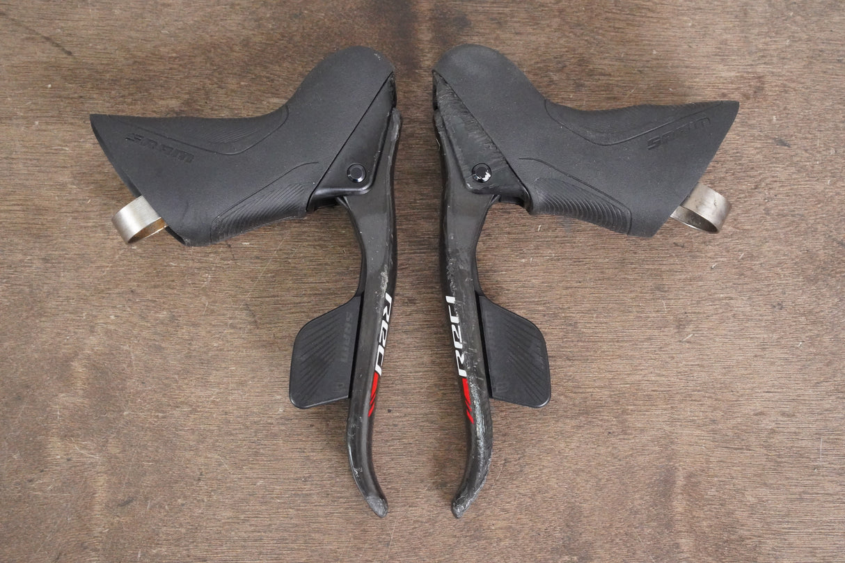 SRAM Red eTap CeramicSpeed OSPW 11 Speed Wireless Electronic Rim Brake Groupset
