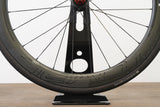 Roval CLX 50 Carbon Tubeless Clincher Disc Brake Wheelset Shimano/SRAM 11 Speed