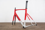 61cm Specialized Allez Sprint Alloy Rim Brake Road Frameset