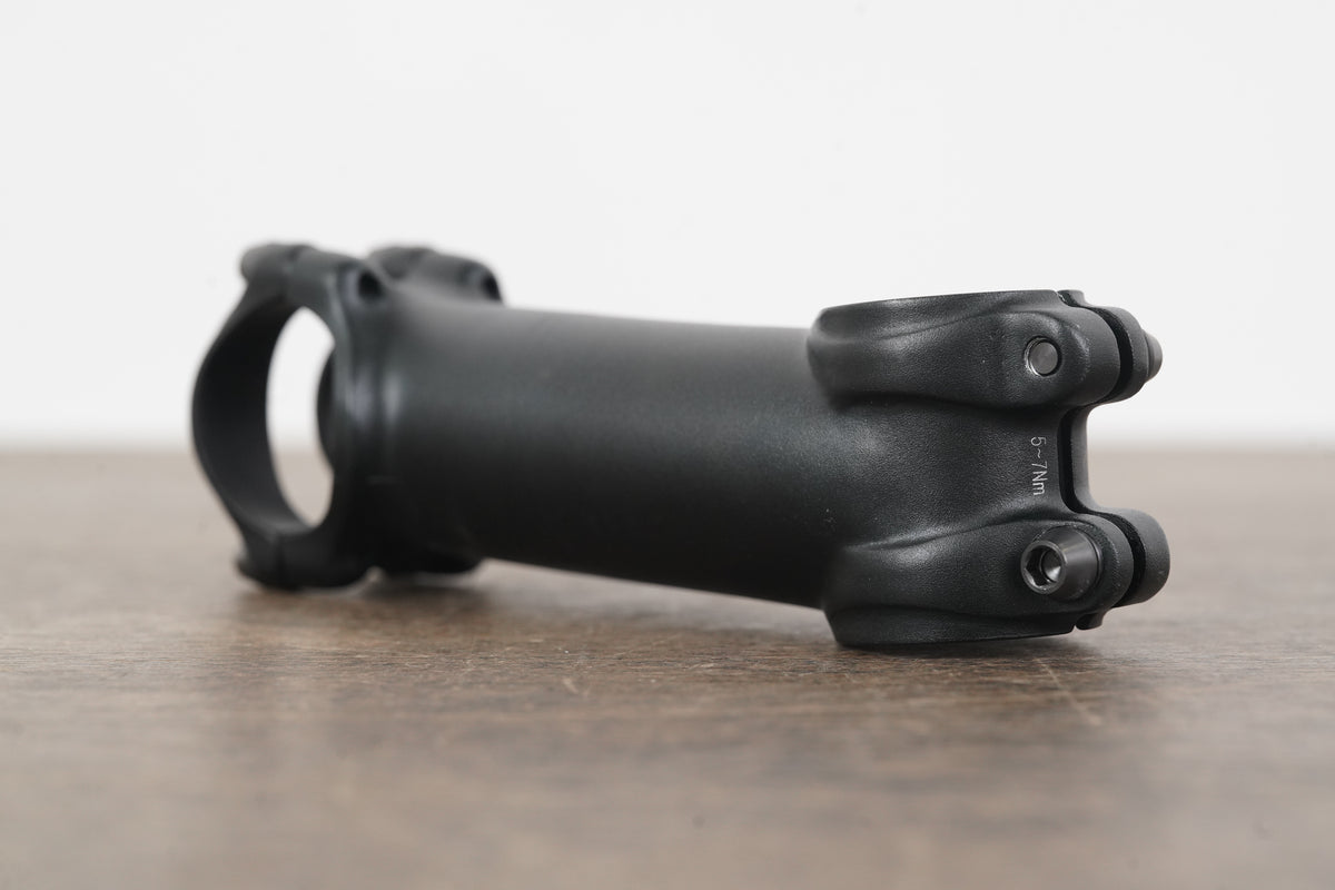 100mm ±7 Degree Alloy Road Stem 99g 1 1/8" 31.8mm
