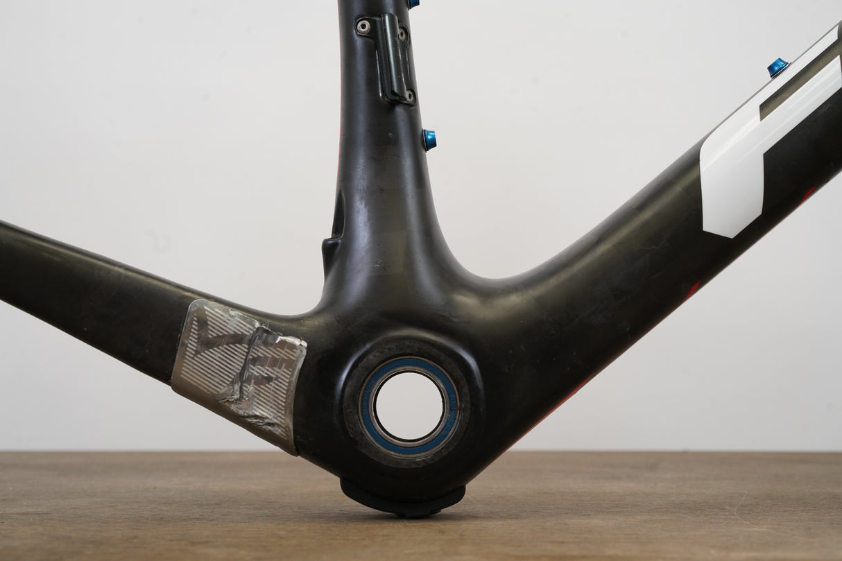 51cm Felt F1 Carbon Rim Brake Road Framesest