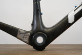 51cm Felt F1 Carbon Rim Brake Road Framesest