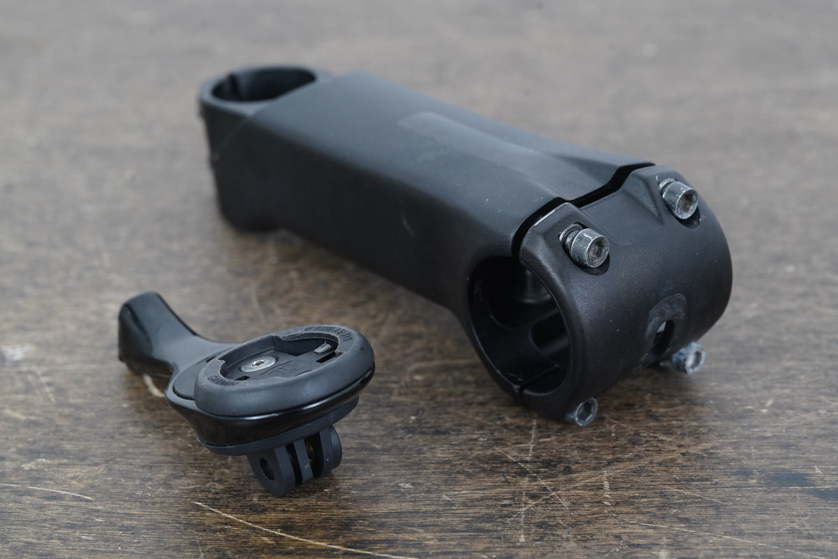 Specialized S-WORKS Venge 120mm -6 Degree Alloy Stem + Garmin Mount 218g