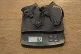 (2) Garmin TacX Water Bottle Cages 82g