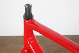 61cm Specialized Allez Sprint Alloy Rim Brake Road Frameset