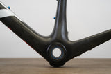 51cm Felt F1 Carbon Rim Brake Road Framesest