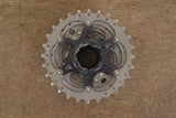 12-28T Shimano Dura-Ace CS-R9100 11 Speed Road Cassette 196g 9100 *Incomplete*