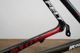 51cm Felt F1 Carbon Rim Brake Road Framesest