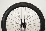 Bontrager Aeolus Pro 5 TLR Carbon Tubeless Clincher Rim Brake Wheelset 11 Speed