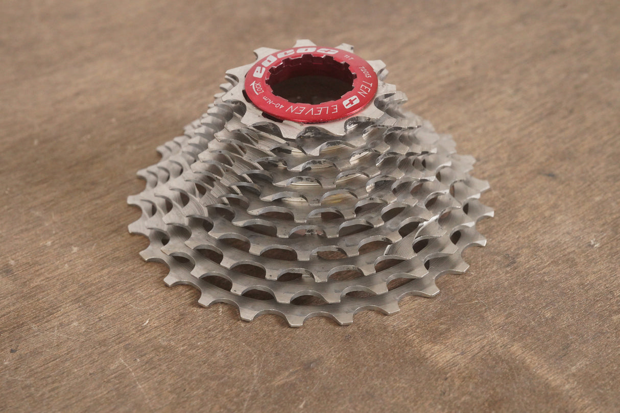 11-25T E.Dubied&Co EDCO Monoblock 11 Speed Road Cassette 174g