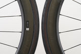 Roval CLX 50 Carbon Tubeless Clincher Disc Brake Wheelset Shimano/SRAM 11 Speed