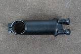 100mm ±7 Degree Alloy Road Stem 99g 1 1/8" 31.8mm