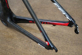 51cm Felt F1 Carbon Rim Brake Road Framesest