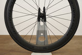 Bontrager Aeolus Pro 5 TLR Carbon Tubeless Clincher Rim Brake Wheelset 11 Speed