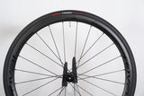 Roval Alpinist CL Carbon Clincher Disc Brake Wheelset SRAM XDR 12 Speed