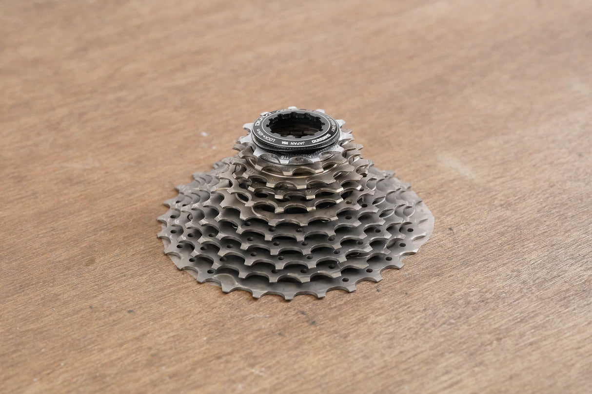 11-28T Shimano Dura-Ace CS-9000 11 Speed Road Cassette 190g