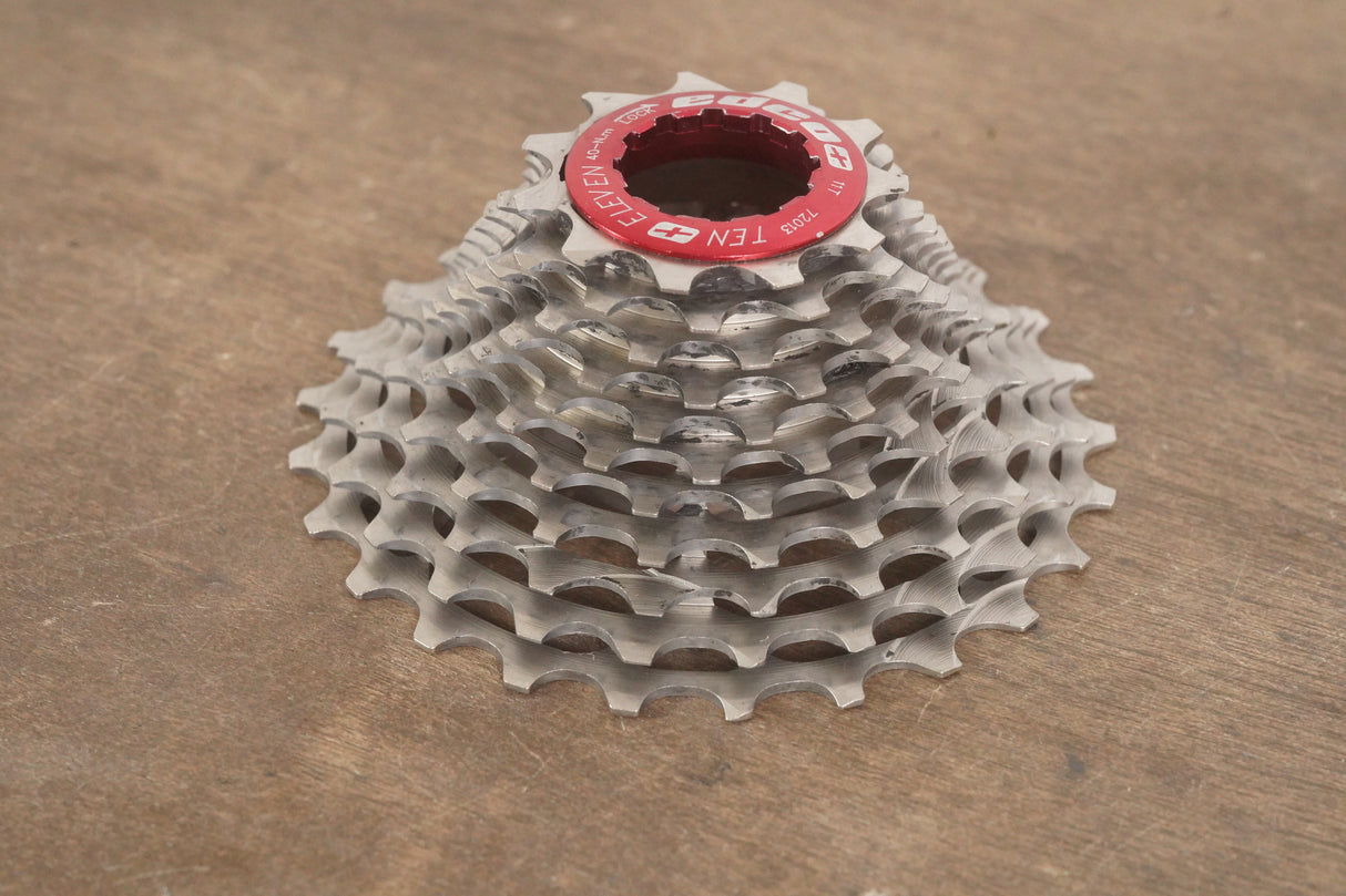 11-25T E.Dubied&Co EDCO Monoblock 11 Speed Road Cassette 174g