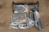 NEW 2022 47cm BMC Timemachine ROAD TMR01 Disc Team FRS Frameset RTP