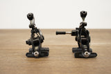 (2) eeCycleworks eeBrakes Direct + Standard Center Mount Rim Brake Road Calipers