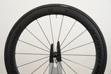Bontrager Aeolus Pro 5 TLR Carbon Tubeless Clincher Rim Brake Wheelset 11 Speed