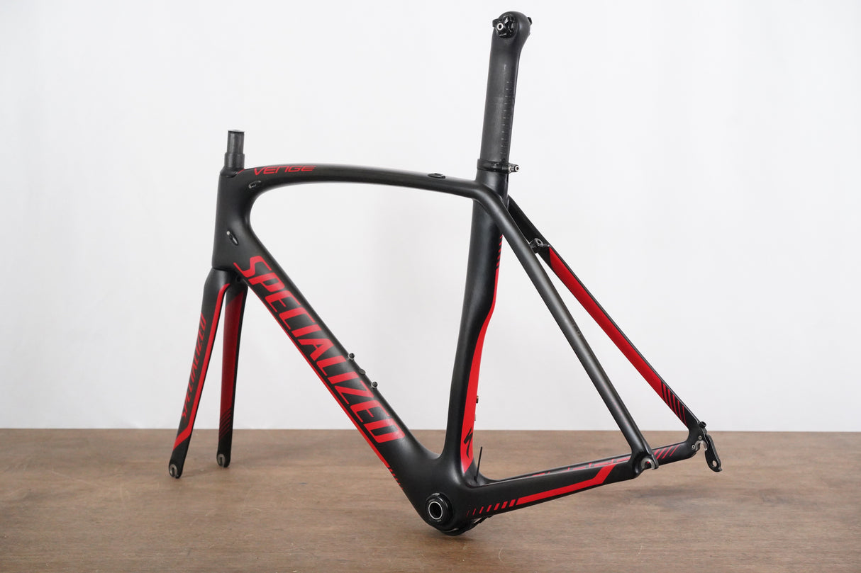 56cm Specialized Venge Carbon Aero Rim Brake Road Frameset