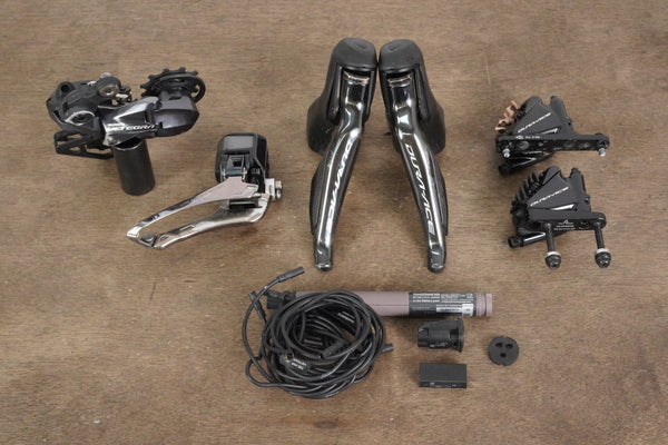 Dura-ace di2 r9170セット ※一部r8000系 DSC00173_630b56e7-6687-4f45-