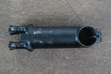 100mm ±7 Degree Alloy Road Stem 99g 1 1/8" 31.8mm