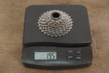 12-28T Shimano Dura-Ace CS-R9100 11 Speed Road Cassette 196g 9100 *Incomplete*