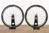 Easton EC90 SL Carbon Tubular Rim Brake Wheelset Shimano/SRAM 10 Speed EC 90