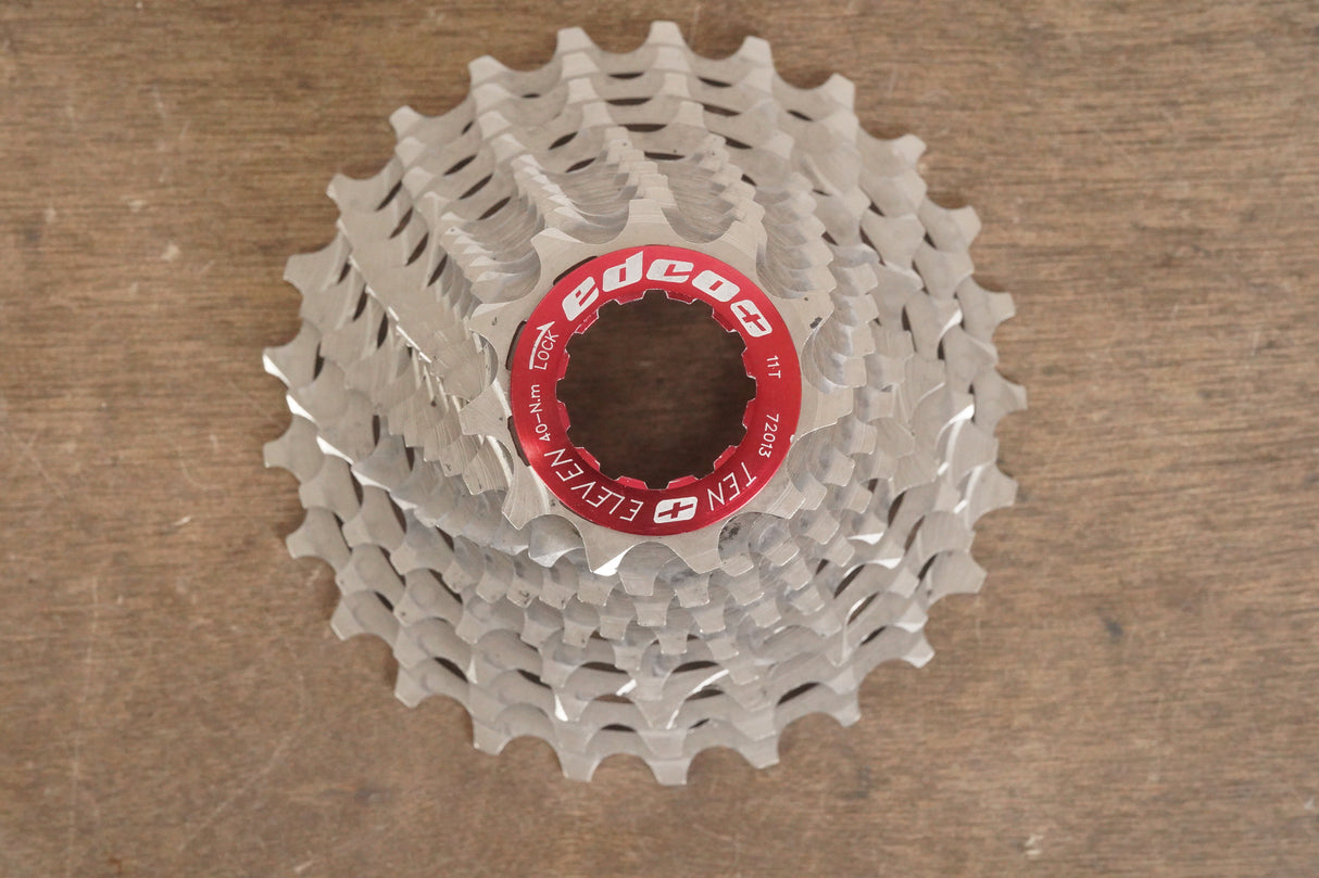 11-25T E.Dubied&Co EDCO Monoblock 11 Speed Road Cassette 174g