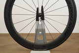 Bontrager Aeolus Pro 5 TLR Carbon Tubeless Clincher Rim Brake Wheelset 11 Speed
