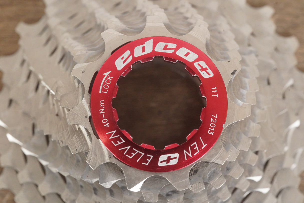 11-25T E.Dubied&Co EDCO Monoblock 11 Speed Road Cassette 174g