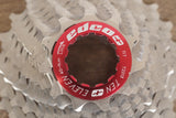 11-25T E.Dubied&Co EDCO Monoblock 11 Speed Road Cassette 174g