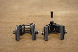 (2) eeCycleworks eeBrakes Direct + Standard Center Mount Rim Brake Road Calipers