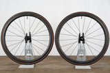 Roval CLX 32 Carbon Tubeless Clincher Disc Brake Wheelset Shimano/SRAM 11 Speed