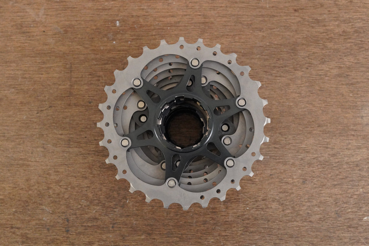 11-28T Shimano Dura-Ace CS-9000 11 Speed Road Cassette 190g