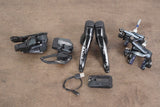 SRAM Force eTap AXS 12 Speed Wireless Electronic Rim Brake Road Groupset