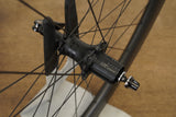 Bontrager Aeolus Pro 5 TLR Carbon Tubeless Clincher Rim Brake Wheelset 11 Speed
