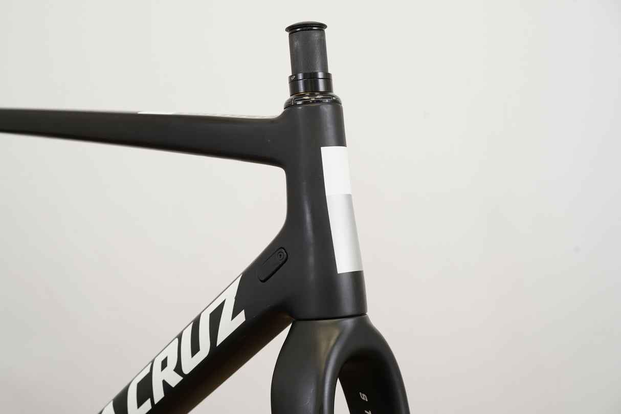 56cm Santa Cruz Stigmata 2 CC Carbon Gravel Disc Brake Frameset