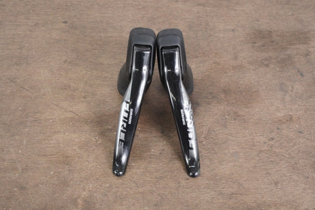SRAM Force eTap AXS 12 Speed Wireless Electronic Rim Brake Road Groupset