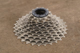 11-30T Shimano Ultegra CS-R8000 11 Speed Cassette 268g 8000