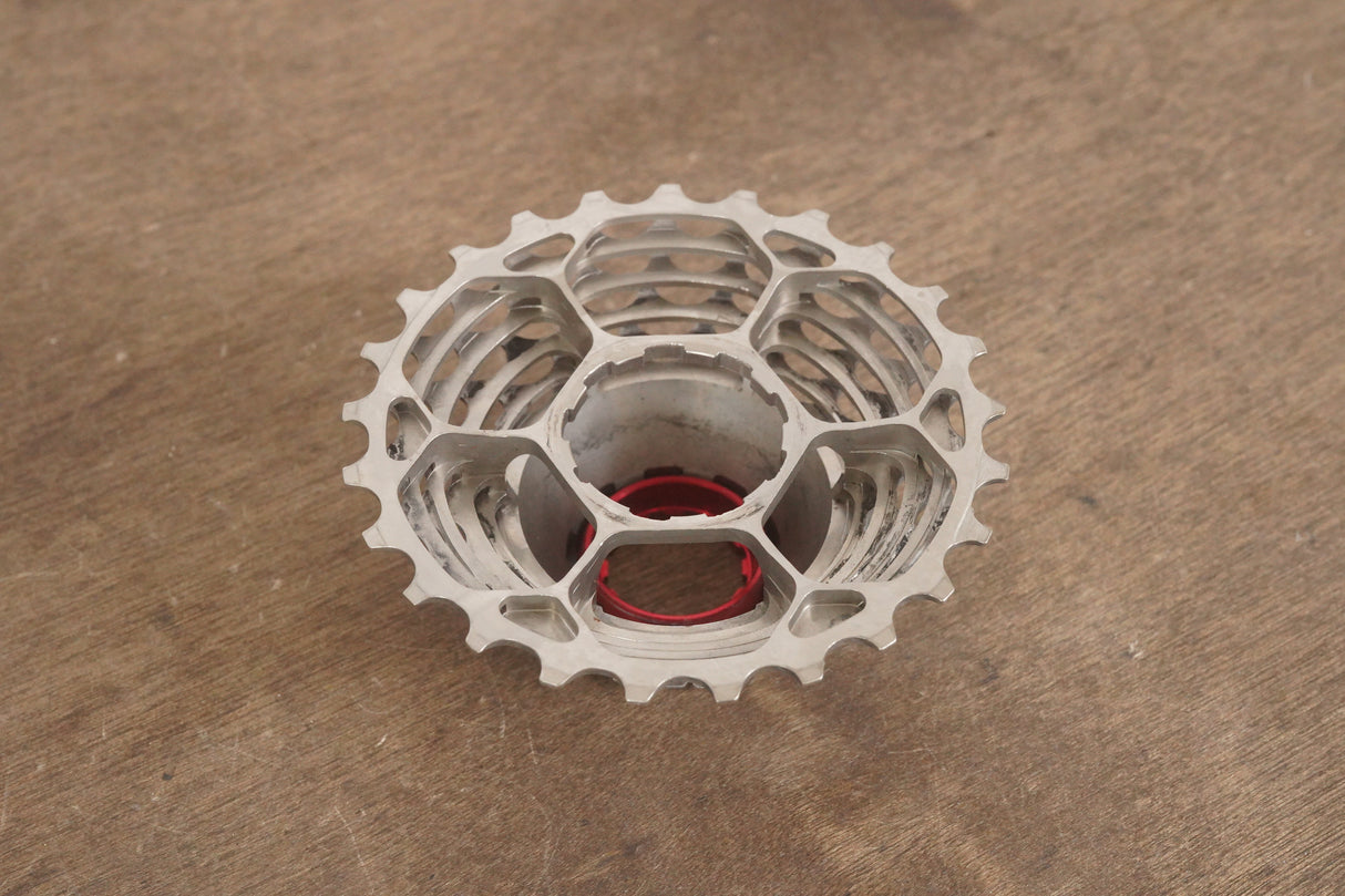 11-25T E.Dubied&Co EDCO Monoblock 11 Speed Road Cassette 174g