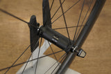 Bontrager Aeolus Pro 5 TLR Carbon Tubeless Clincher Rim Brake Wheelset 11 Speed
