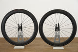 Bontrager Aeolus Pro 5 TLR Carbon Tubeless Clincher Rim Brake Wheelset 11 Speed
