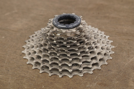 11-30T Shimano Ultegra CS-R8000 11 Speed Cassette 268g 8000